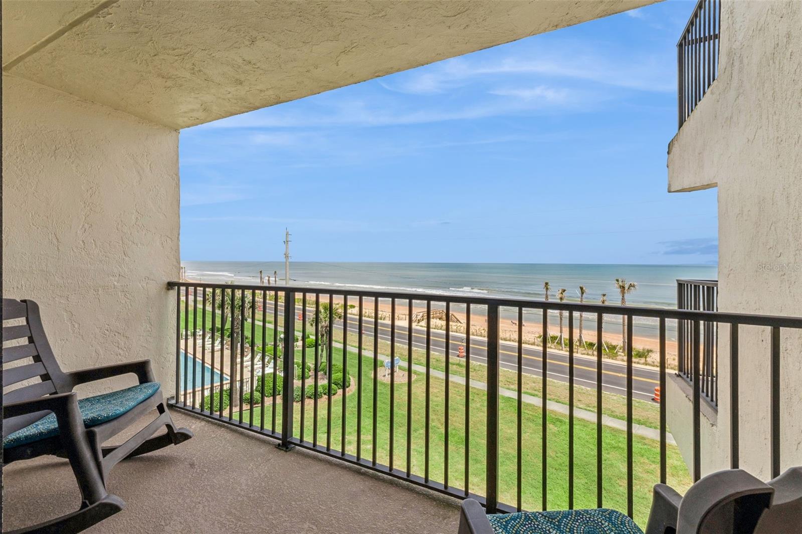2700 OCEAN SHORE BLVD #405, ORMOND BEACH, FL, 32176
