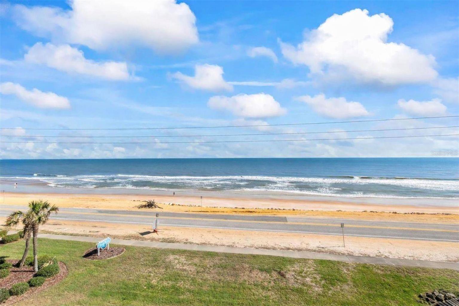 2700 OCEAN SHORE BLVD #405, ORMOND BEACH, FL, 32176