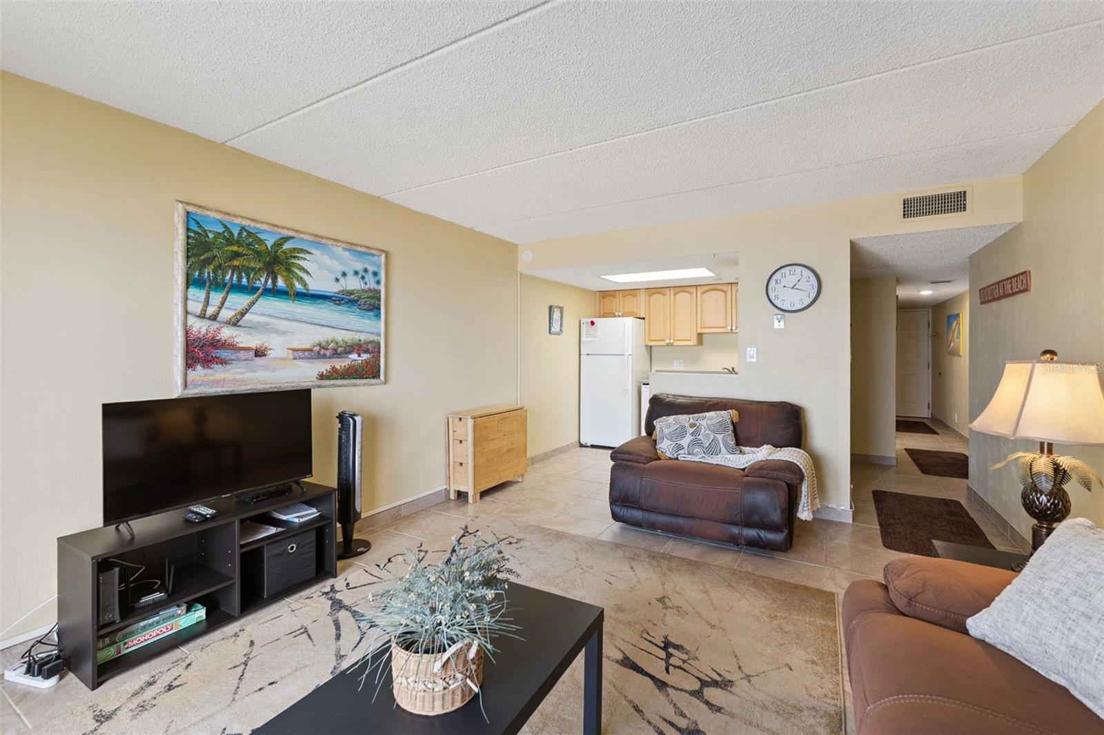 2700 OCEAN SHORE BLVD #405, ORMOND BEACH, FL, 32176