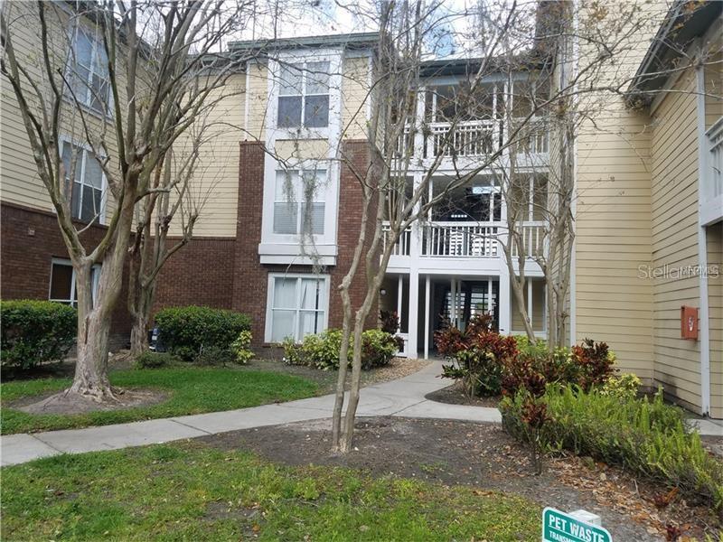 4211 CHATHAM OAK CT #114, TAMPA, FL, 33624