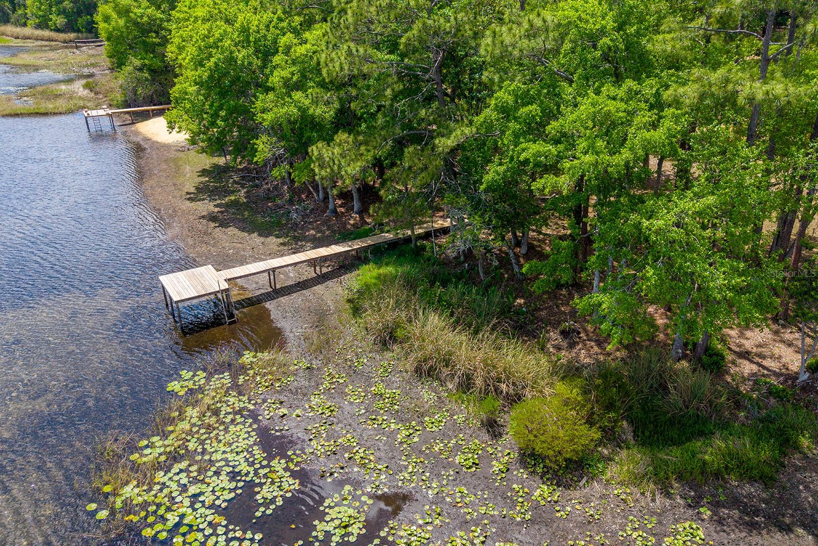 554 S COUNTY ROAD 21, HAWTHORNE, FL, 32640