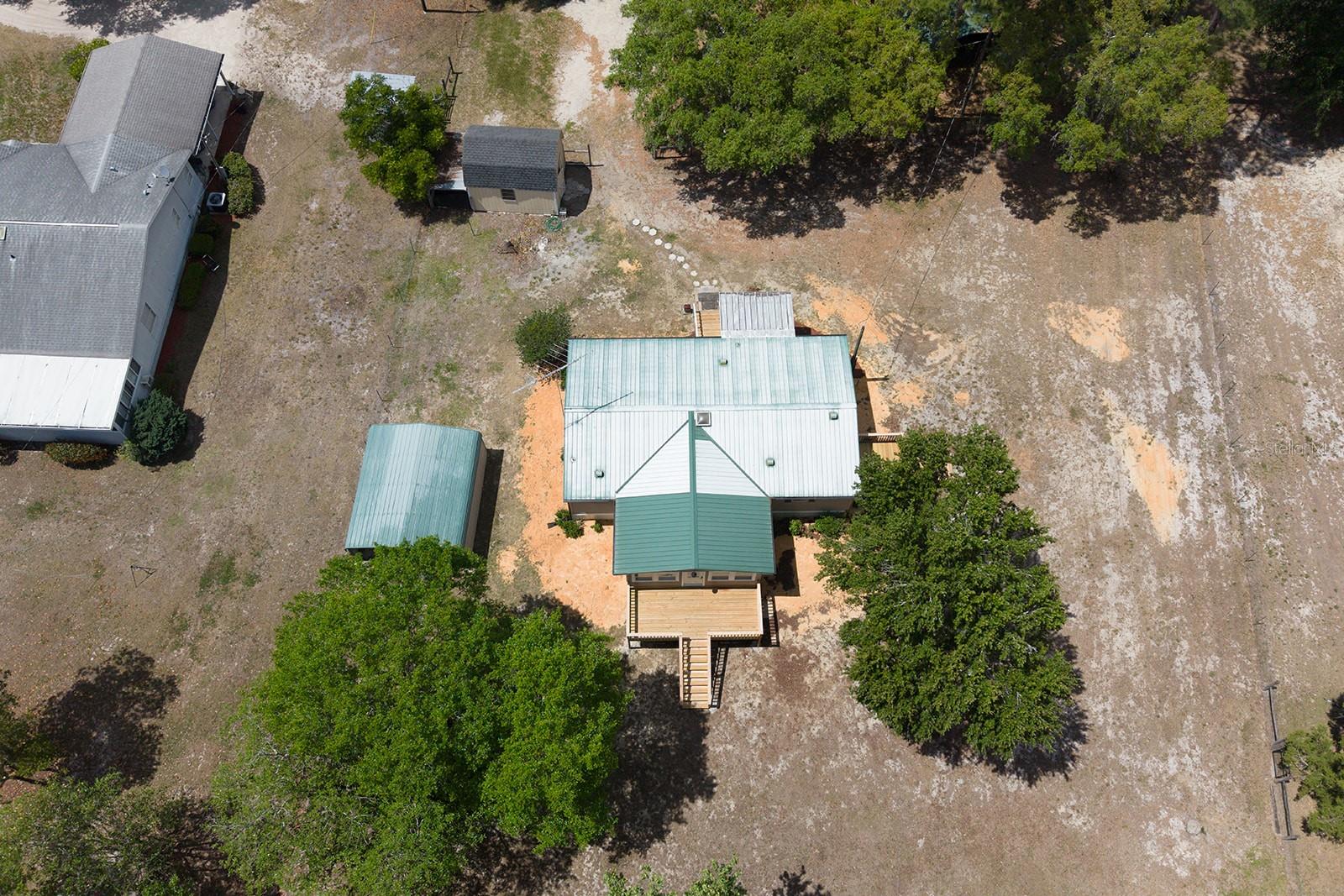 554 S COUNTY ROAD 21, HAWTHORNE, FL, 32640