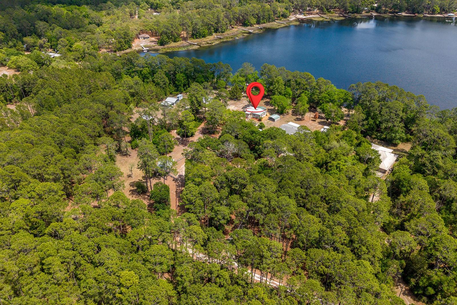 554 S COUNTY ROAD 21, HAWTHORNE, FL, 32640