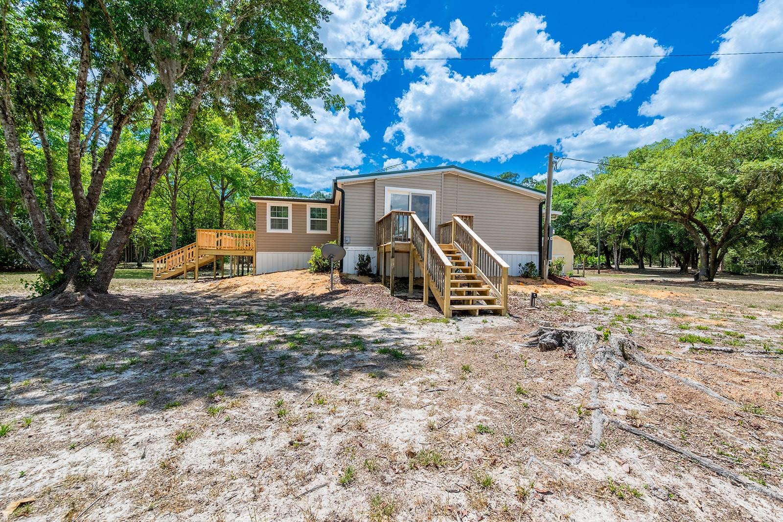 554 S COUNTY ROAD 21, HAWTHORNE, FL, 32640