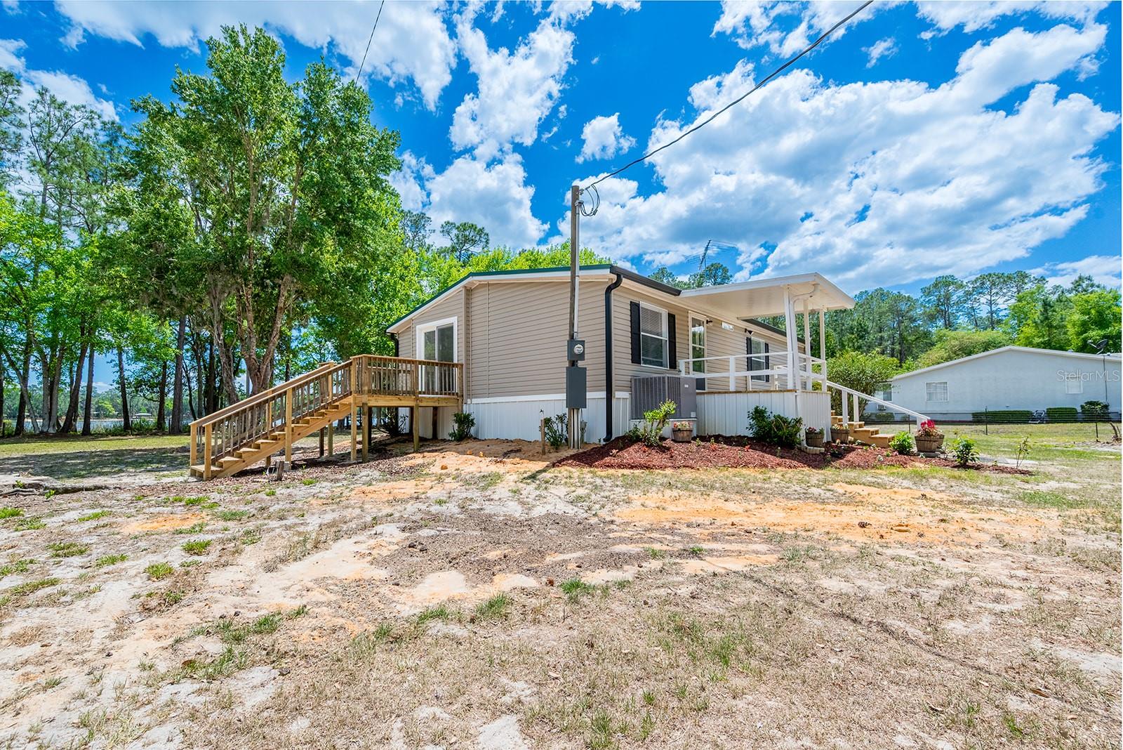 554 S COUNTY ROAD 21, HAWTHORNE, FL, 32640