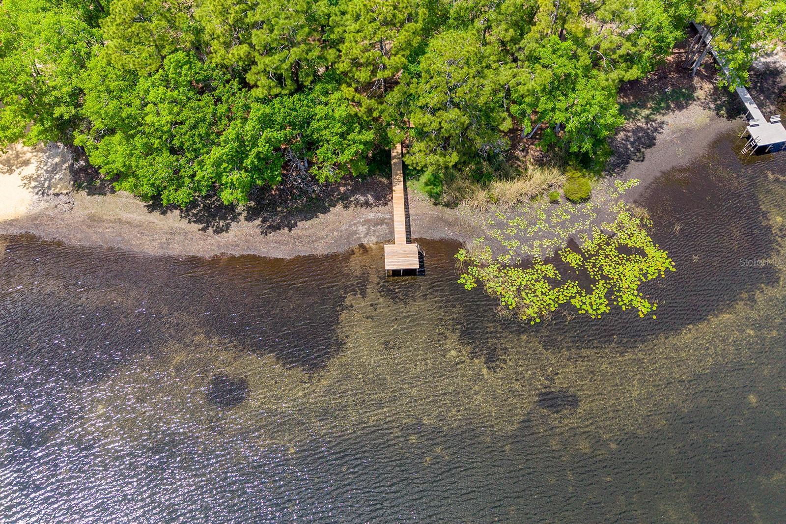 554 S COUNTY ROAD 21, HAWTHORNE, FL, 32640