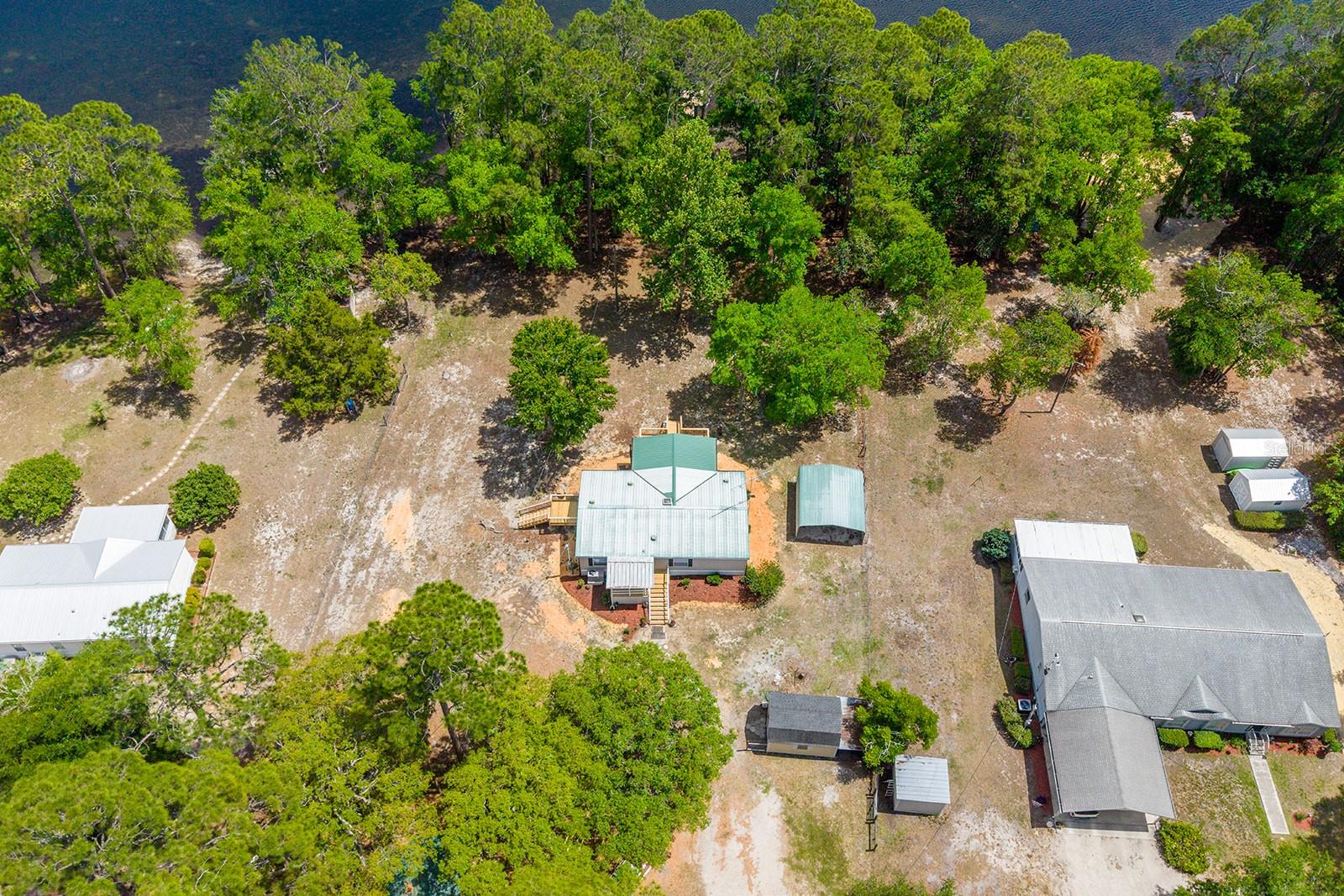554 S COUNTY ROAD 21, HAWTHORNE, FL, 32640