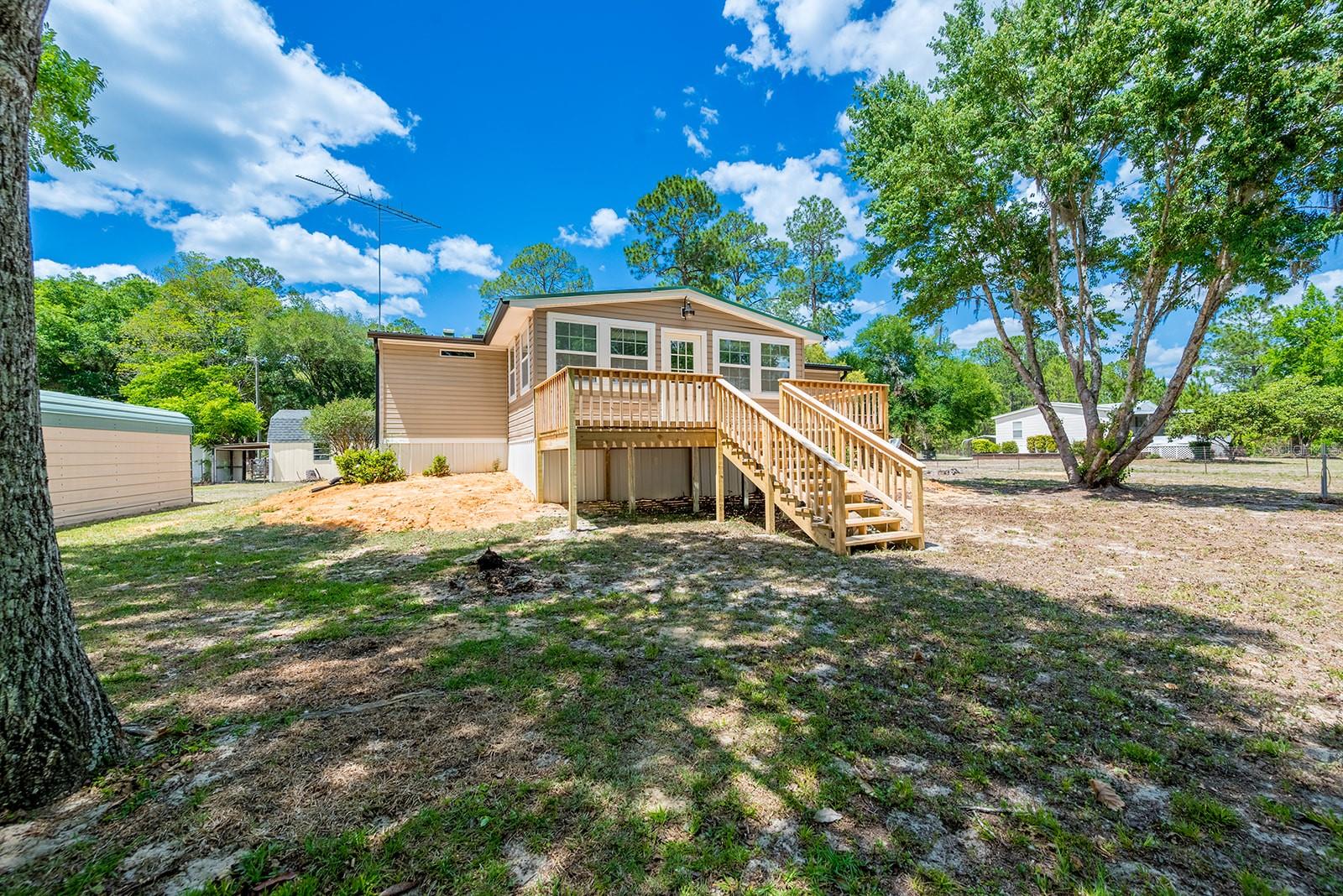 554 S COUNTY ROAD 21, HAWTHORNE, FL, 32640