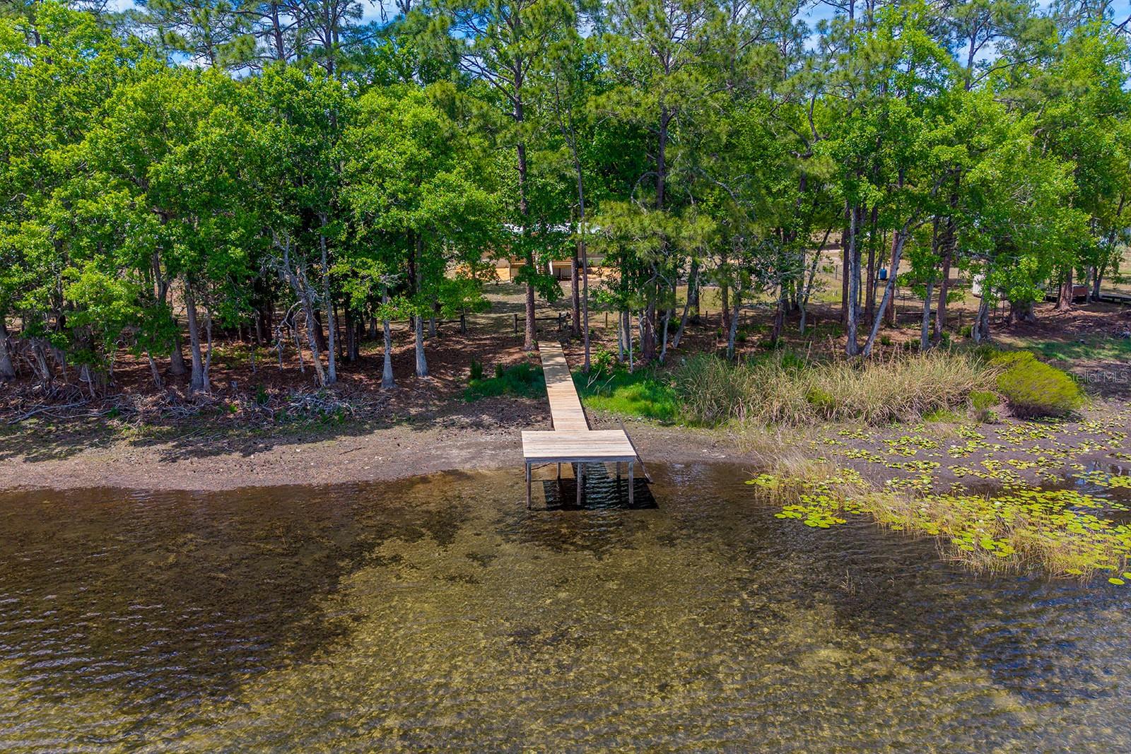 554 S COUNTY ROAD 21, HAWTHORNE, FL, 32640