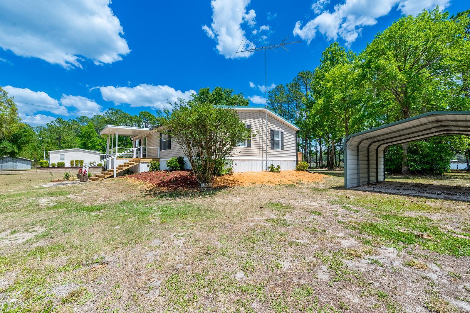 554 S COUNTY ROAD 21, HAWTHORNE, FL, 32640