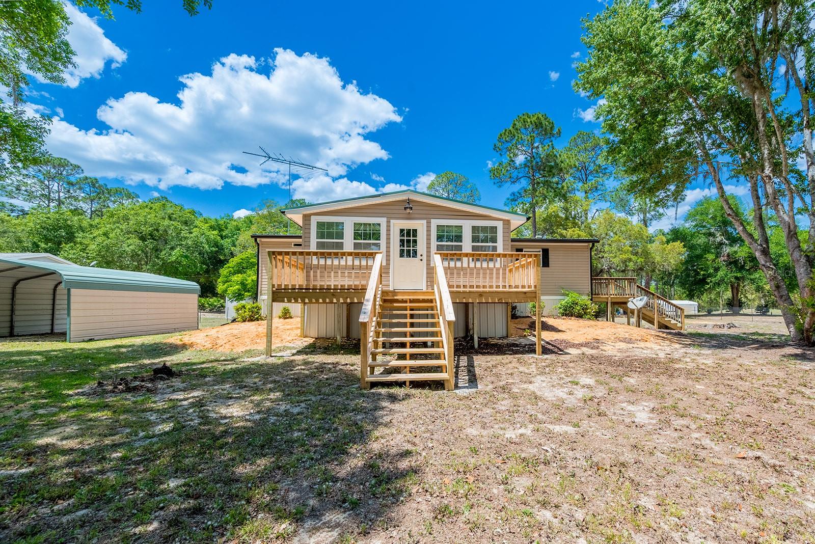 554 S COUNTY ROAD 21, HAWTHORNE, FL, 32640