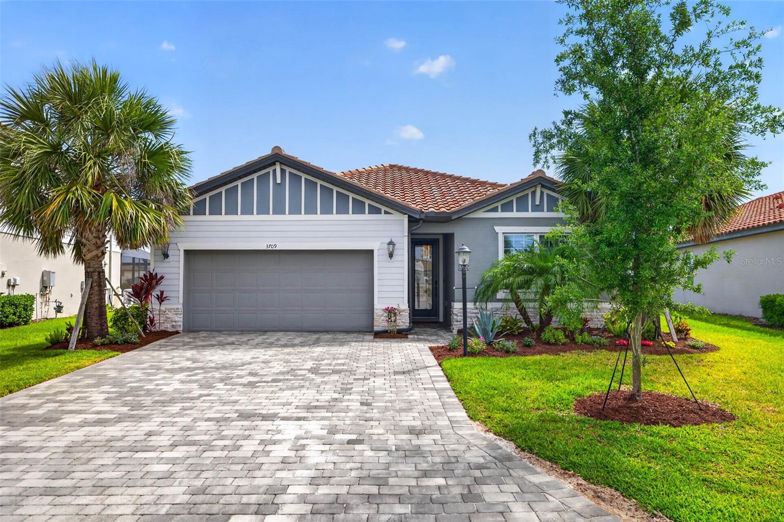 3709 SAVANNA PALMS CT, BRADENTON, FL, 34211