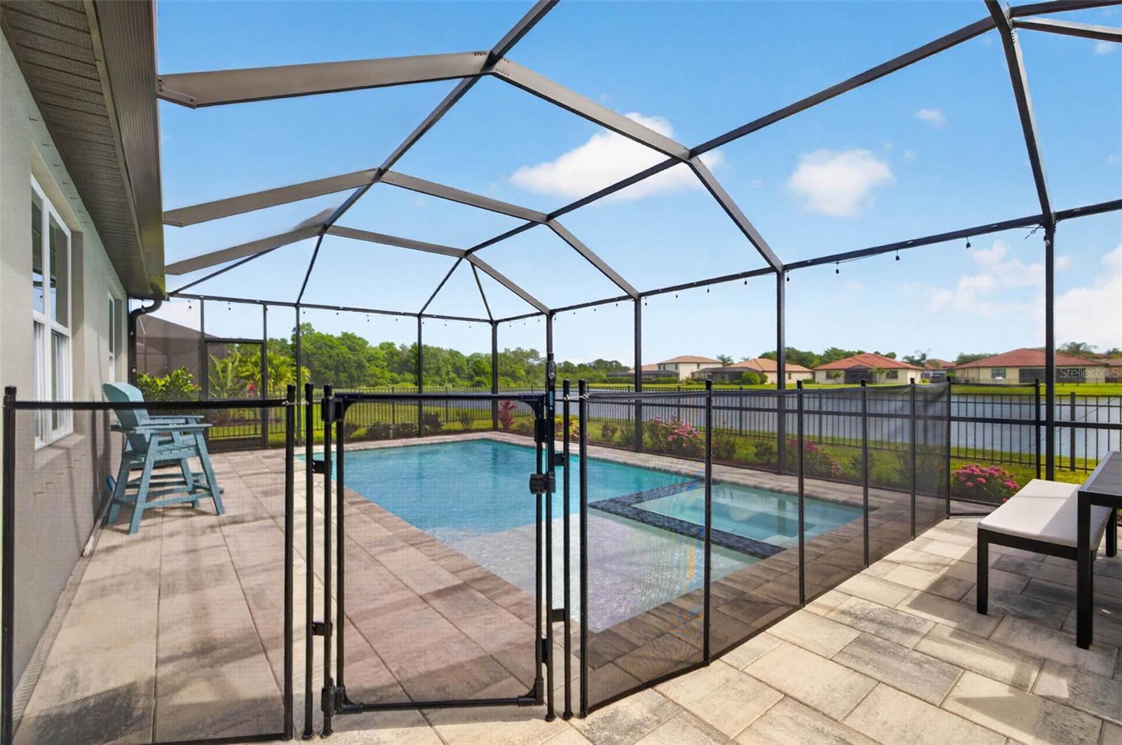 3709 SAVANNA PALMS CT, BRADENTON, FL, 34211