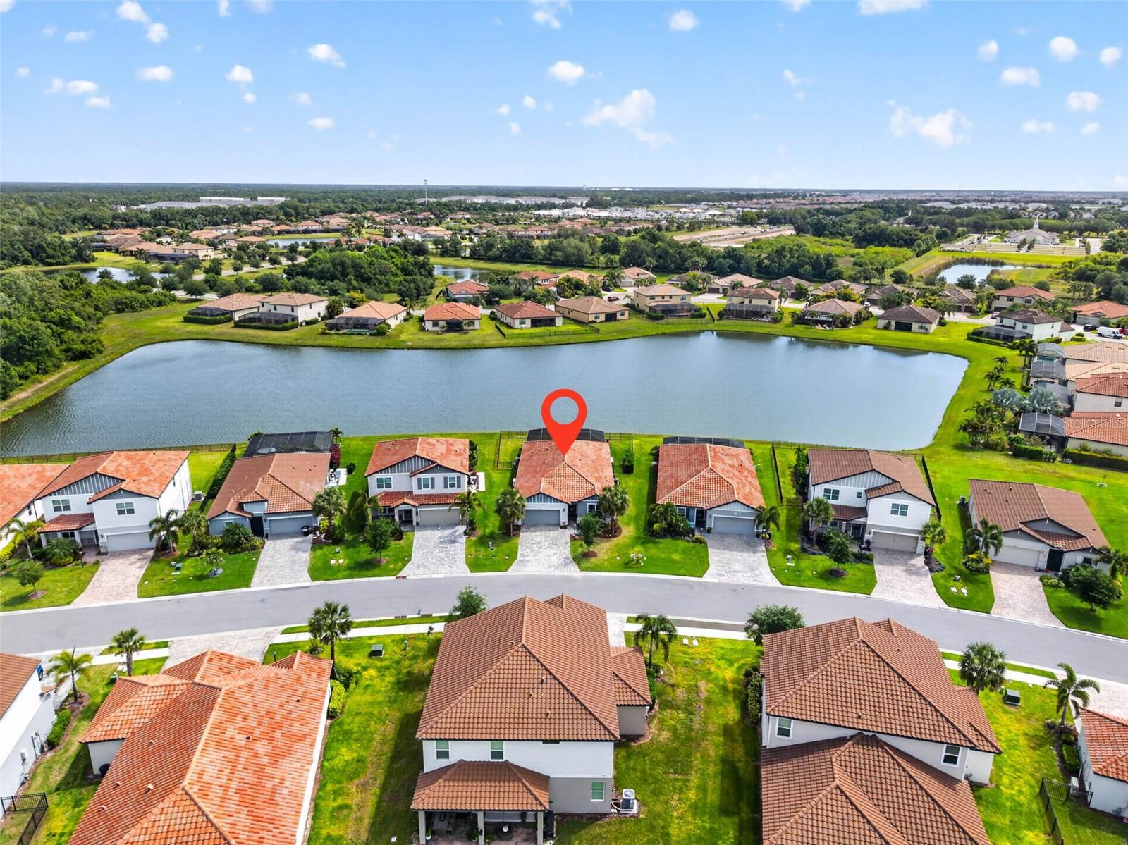 3709 SAVANNA PALMS CT, BRADENTON, FL, 34211