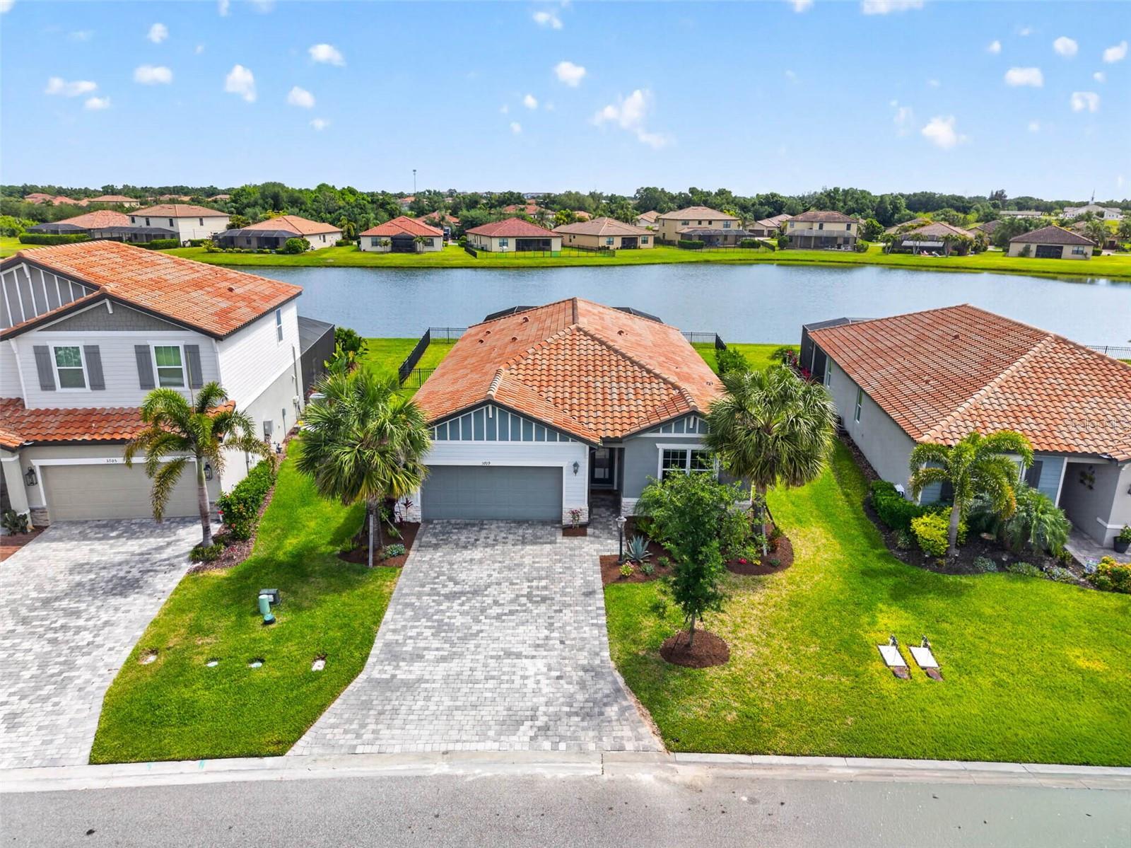 3709 SAVANNA PALMS CT, BRADENTON, FL, 34211
