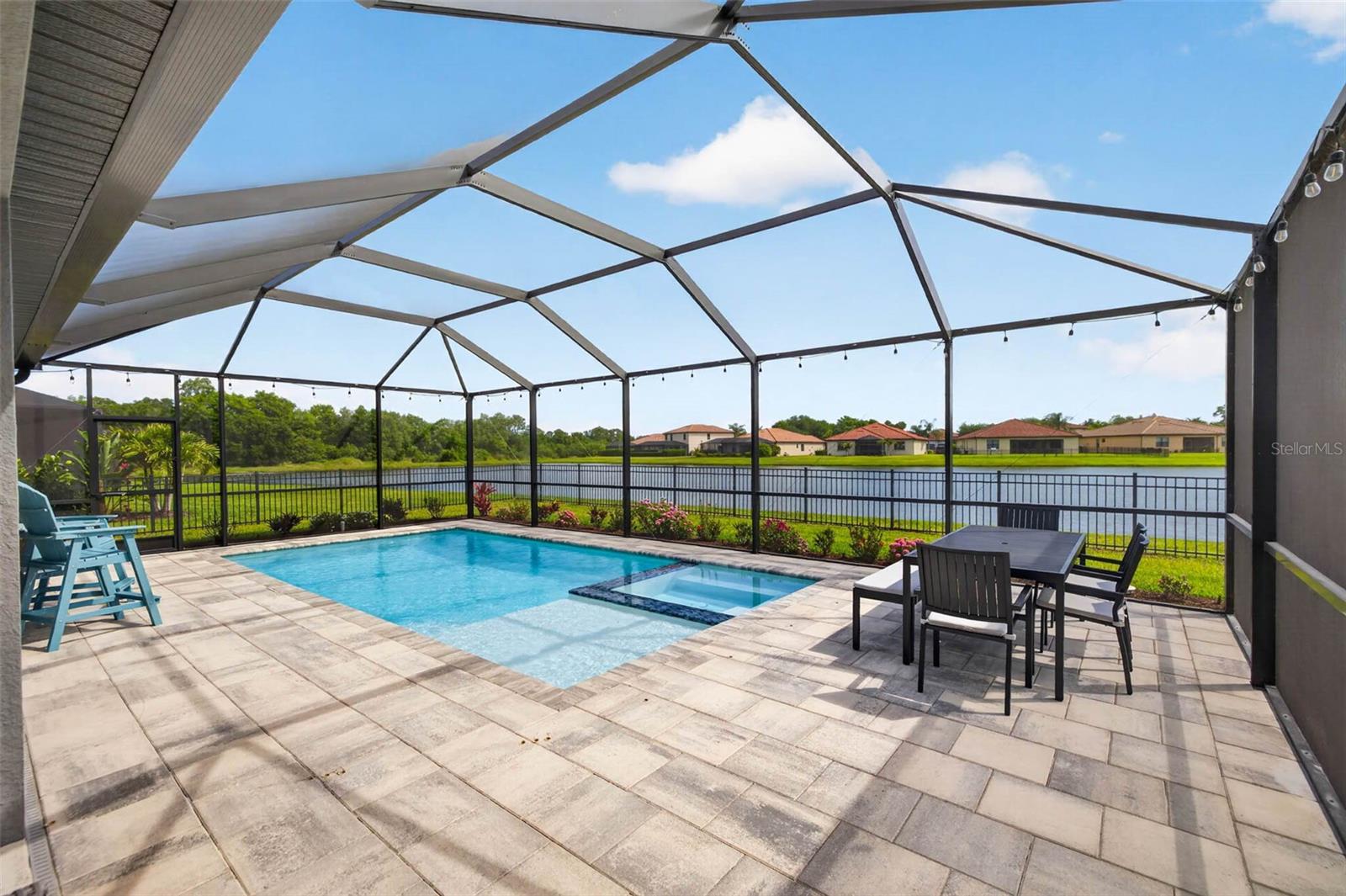 3709 SAVANNA PALMS CT, BRADENTON, FL, 34211