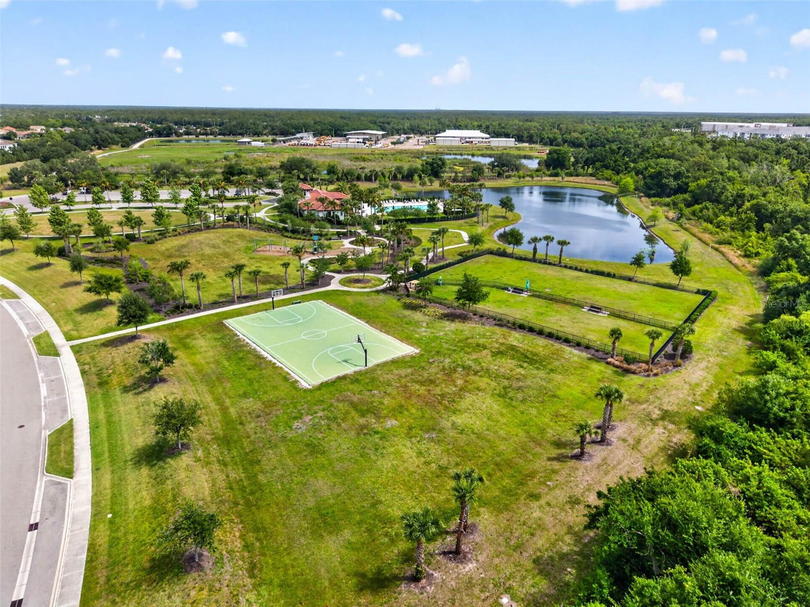 3709 SAVANNA PALMS CT, BRADENTON, FL, 34211