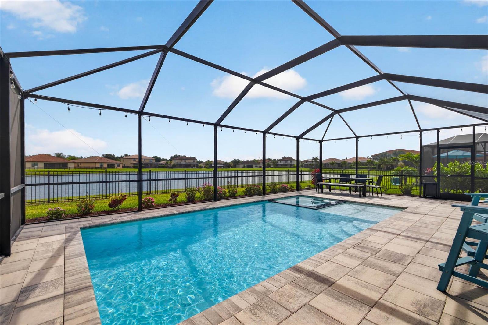 3709 SAVANNA PALMS CT, BRADENTON, FL, 34211