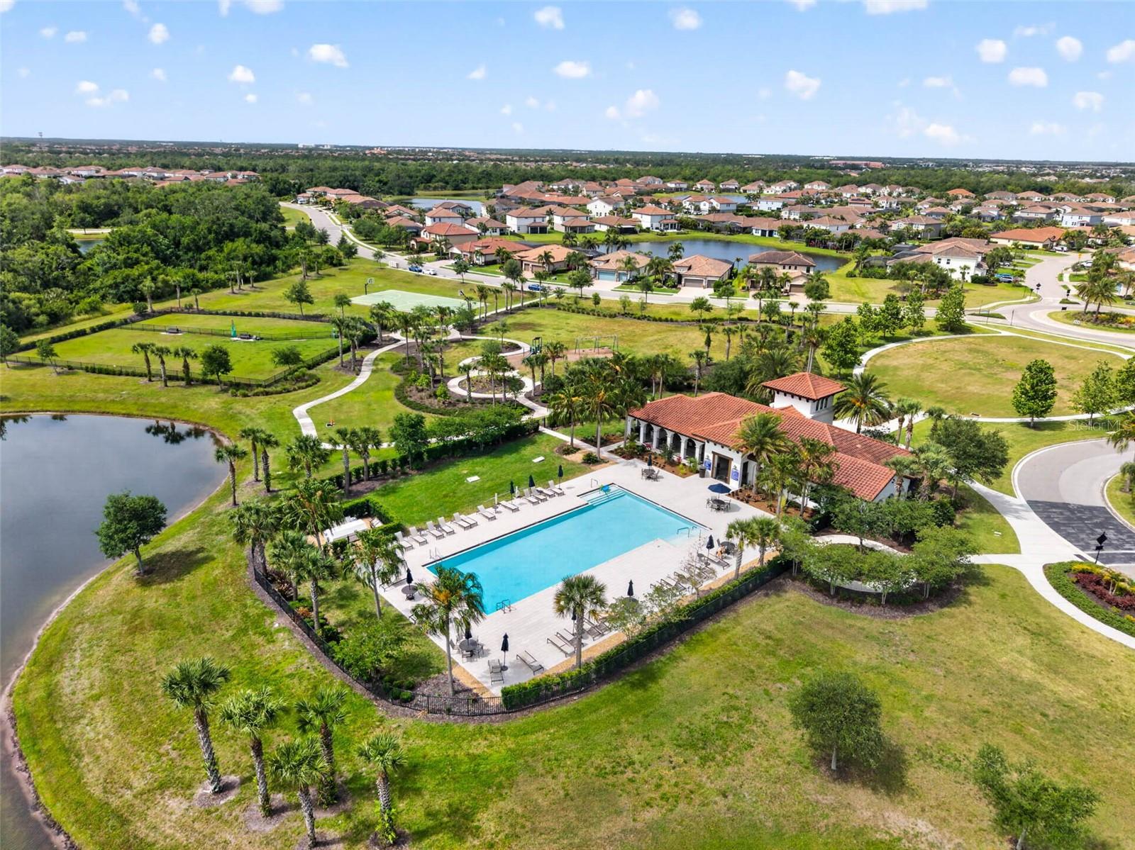 3709 SAVANNA PALMS CT, BRADENTON, FL, 34211