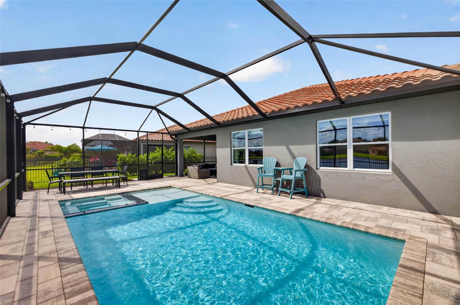 3709 SAVANNA PALMS CT, BRADENTON, FL, 34211