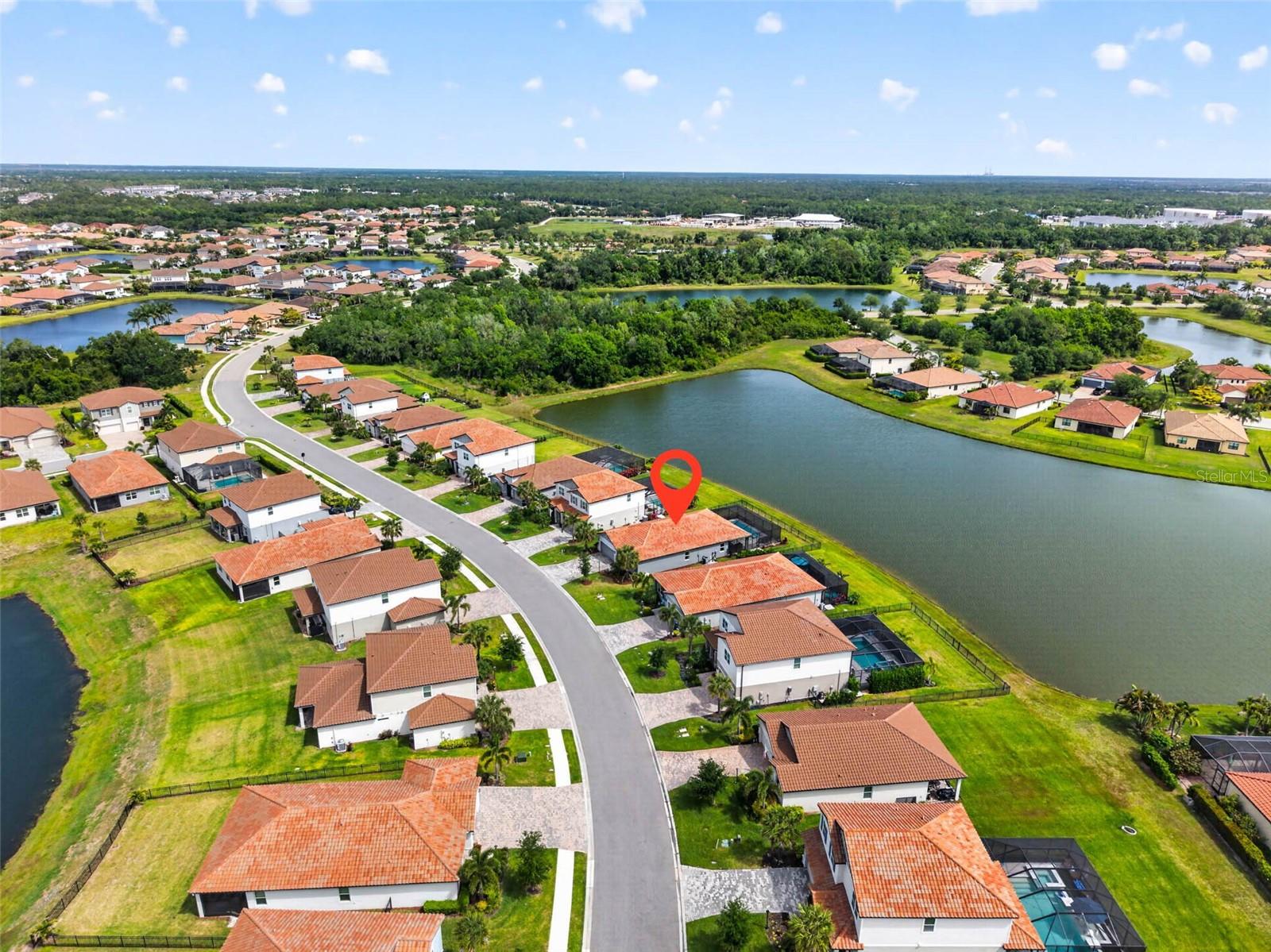 3709 SAVANNA PALMS CT, BRADENTON, FL, 34211