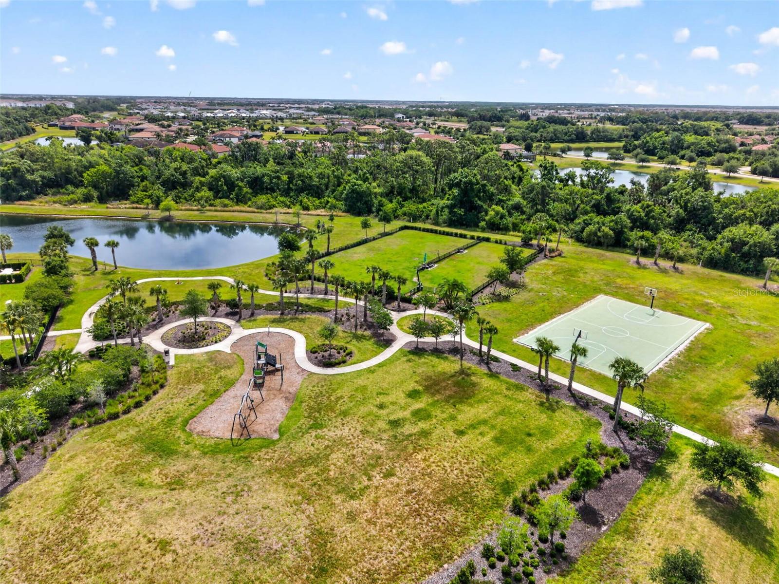 3709 SAVANNA PALMS CT, BRADENTON, FL, 34211
