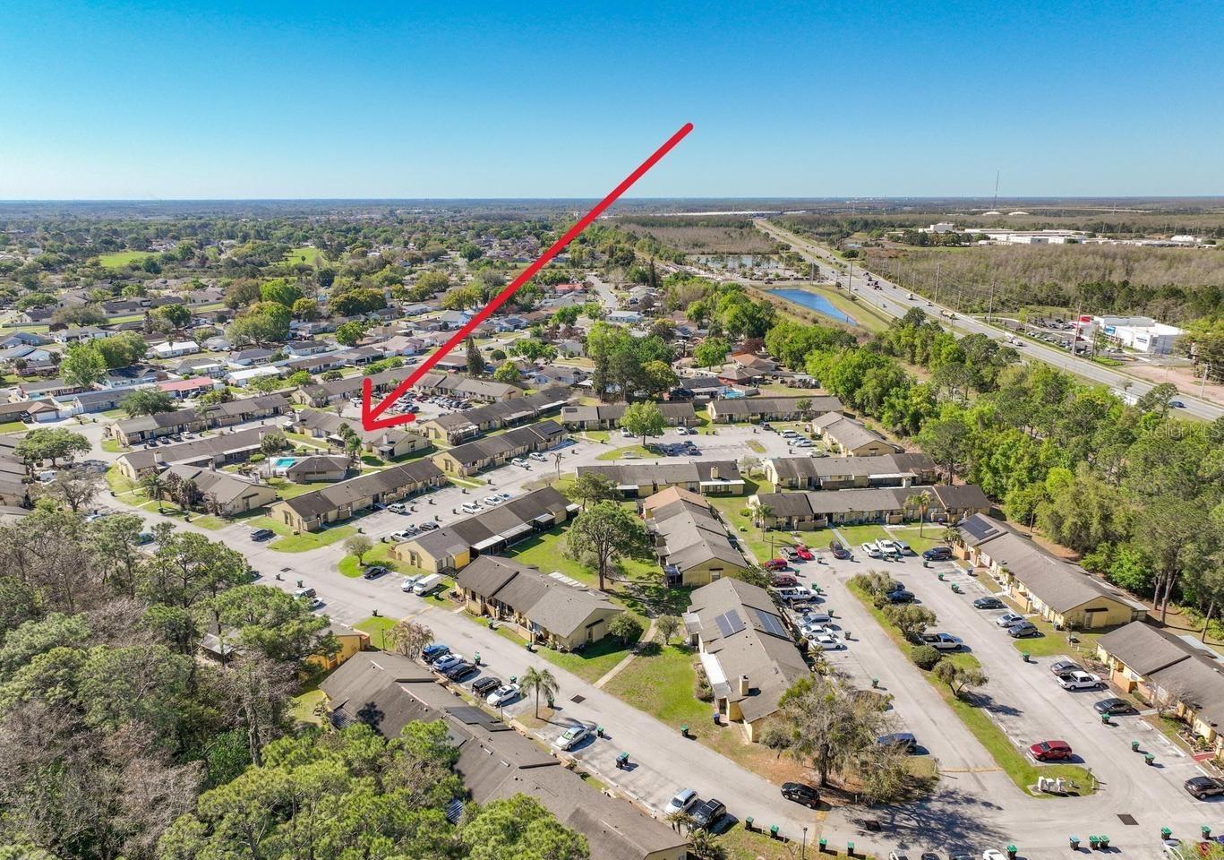 12136 SAND PEBBLE WAY, ORLANDO, FL, 32824