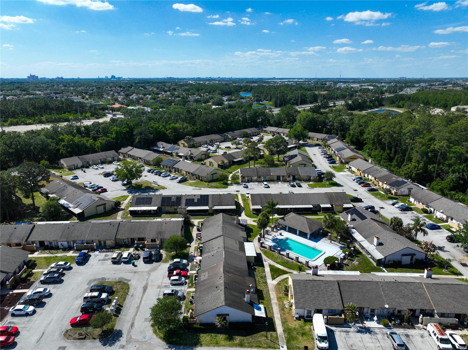 12136 SAND PEBBLE WAY, ORLANDO, FL, 32824