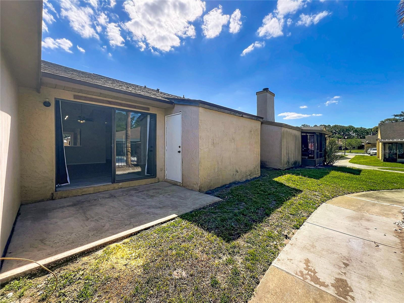 12136 SAND PEBBLE WAY, ORLANDO, FL, 32824