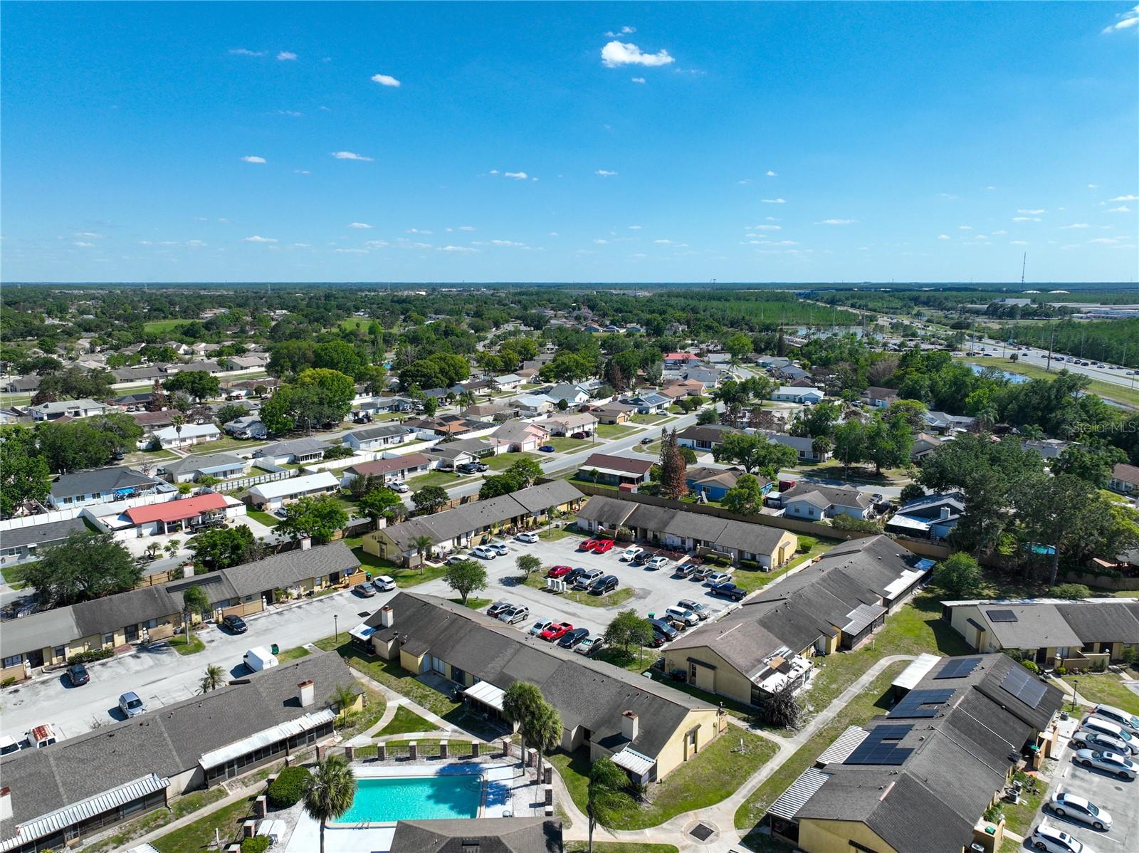 12136 SAND PEBBLE WAY, ORLANDO, FL, 32824