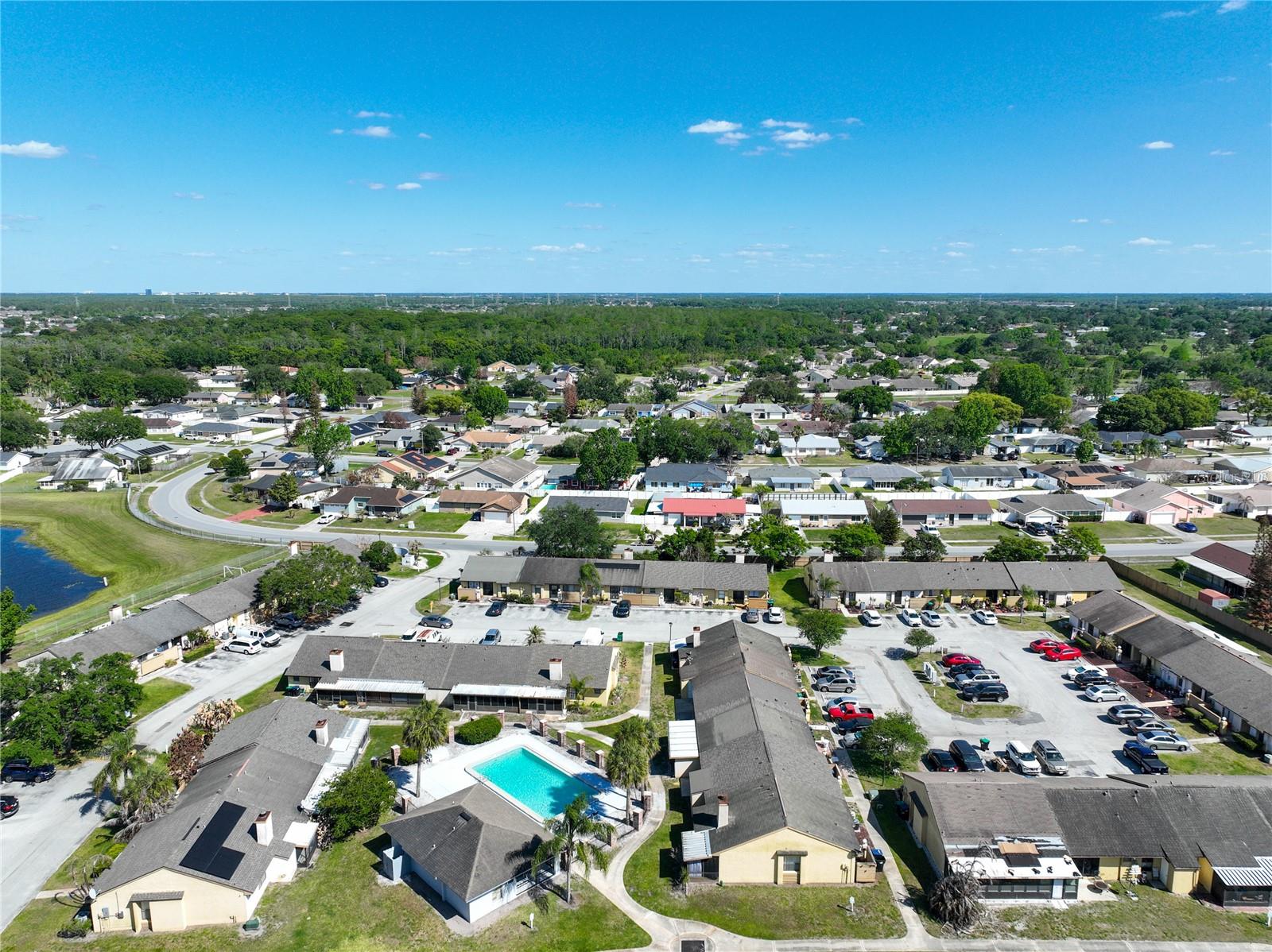 12136 SAND PEBBLE WAY, ORLANDO, FL, 32824