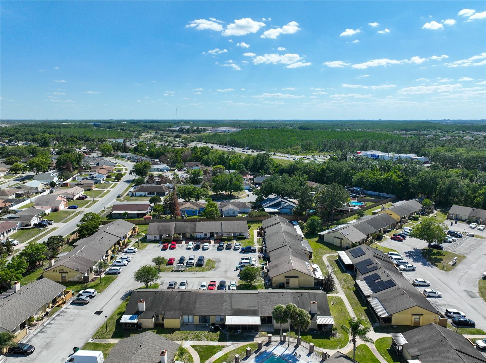 12136 SAND PEBBLE WAY, ORLANDO, FL, 32824