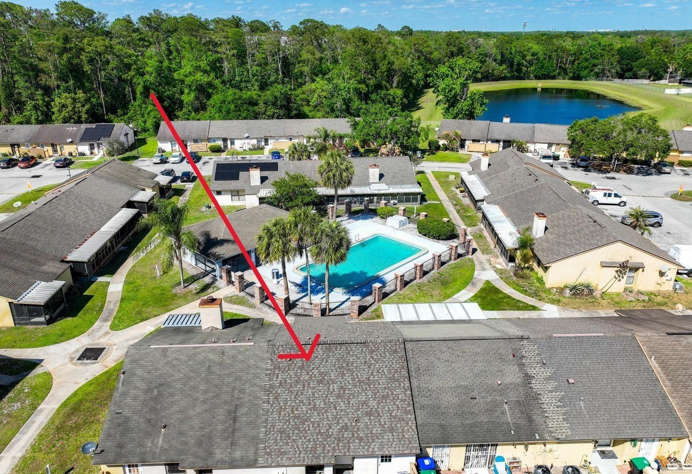 12136 SAND PEBBLE WAY, ORLANDO, FL, 32824