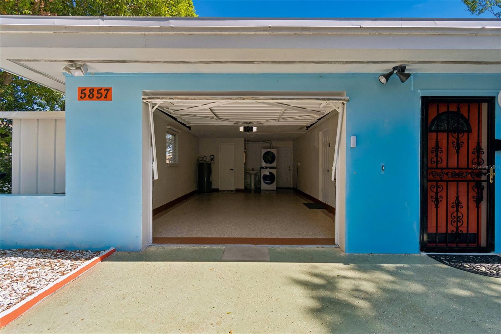 5857 4TH AVE N, ST PETERSBURG, FL, 33710