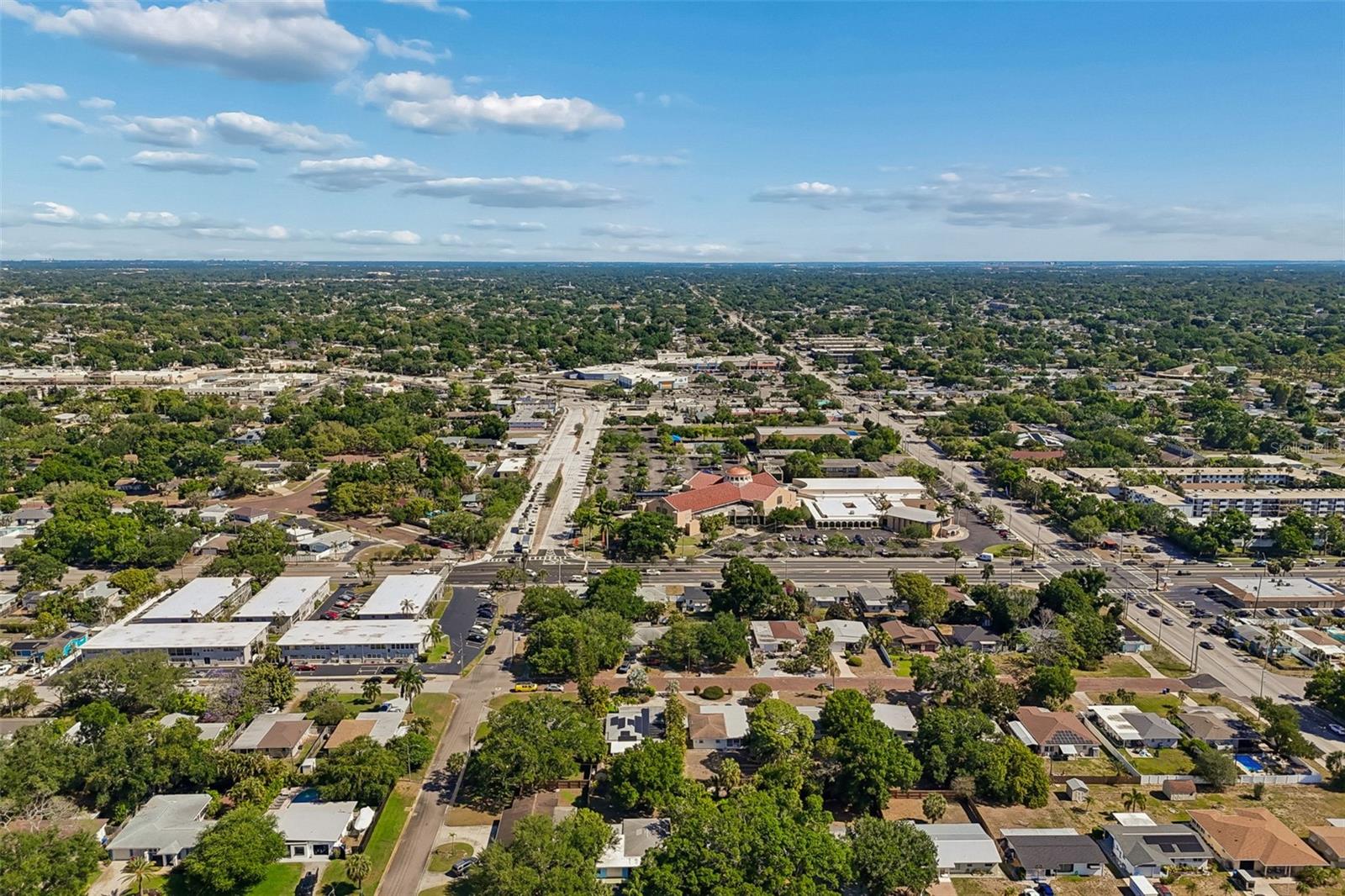 5857 4TH AVE N, ST PETERSBURG, FL, 33710