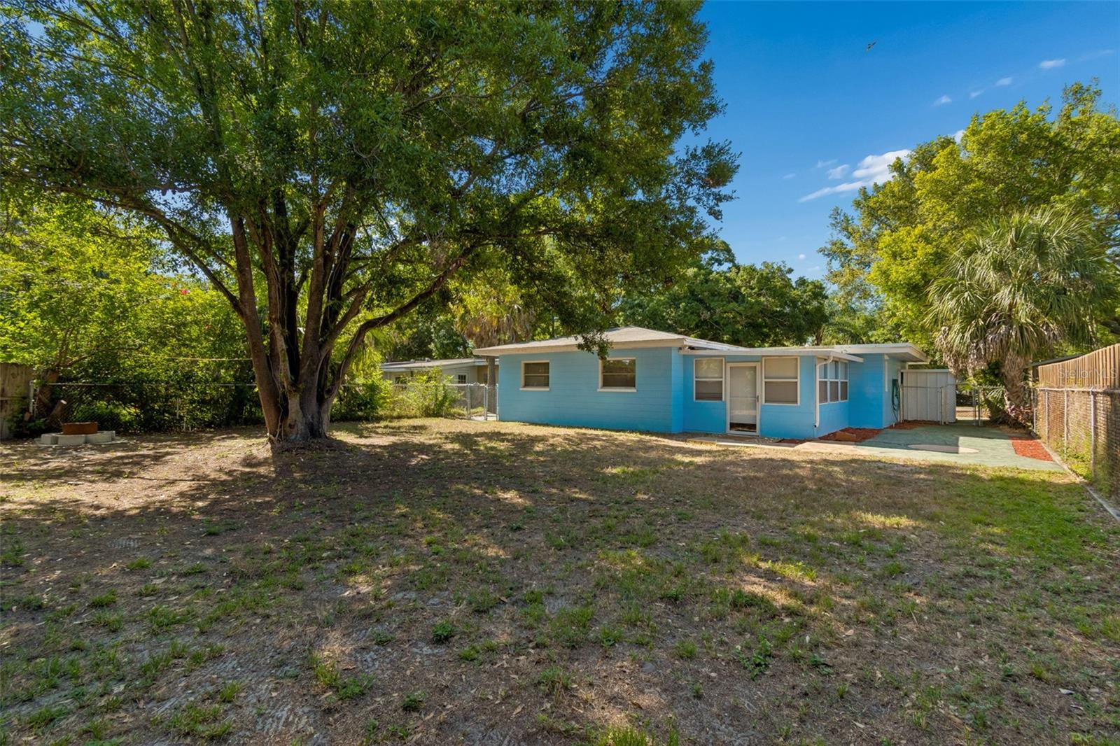 5857 4TH AVE N, ST PETERSBURG, FL, 33710