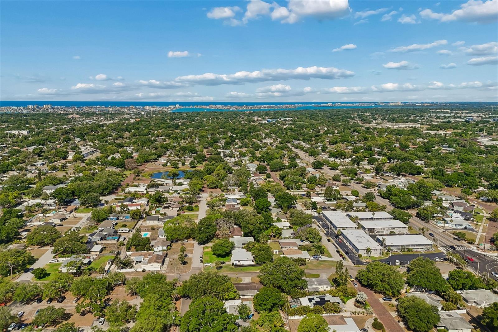 5857 4TH AVE N, ST PETERSBURG, FL, 33710