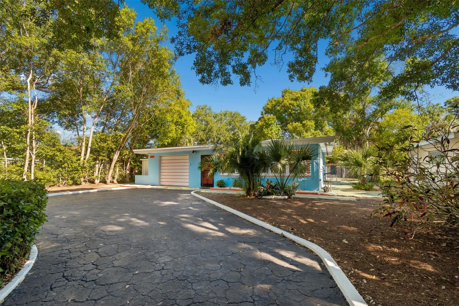 5857 4TH AVE N, ST PETERSBURG, FL, 33710