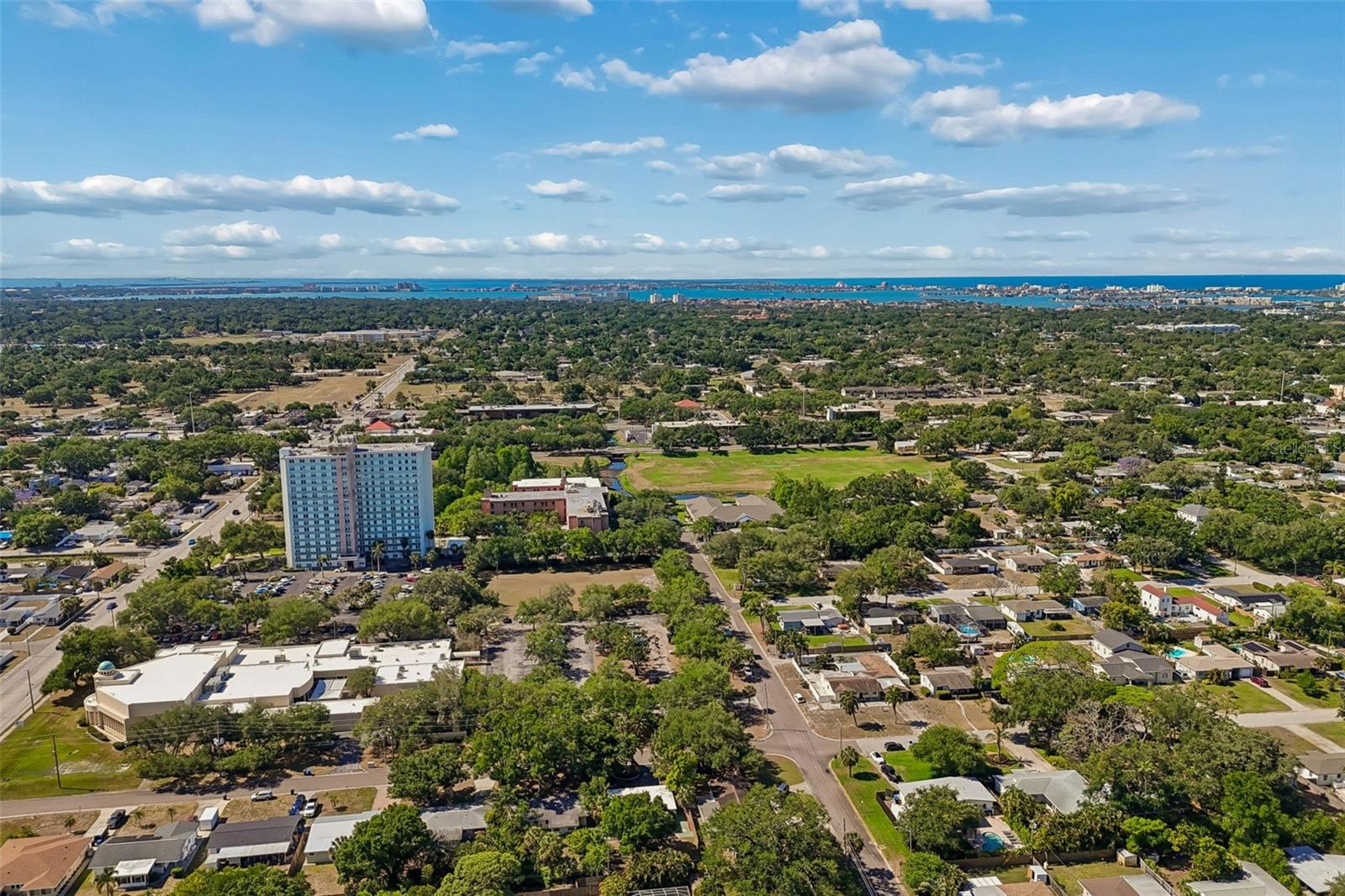 5857 4TH AVE N, ST PETERSBURG, FL, 33710