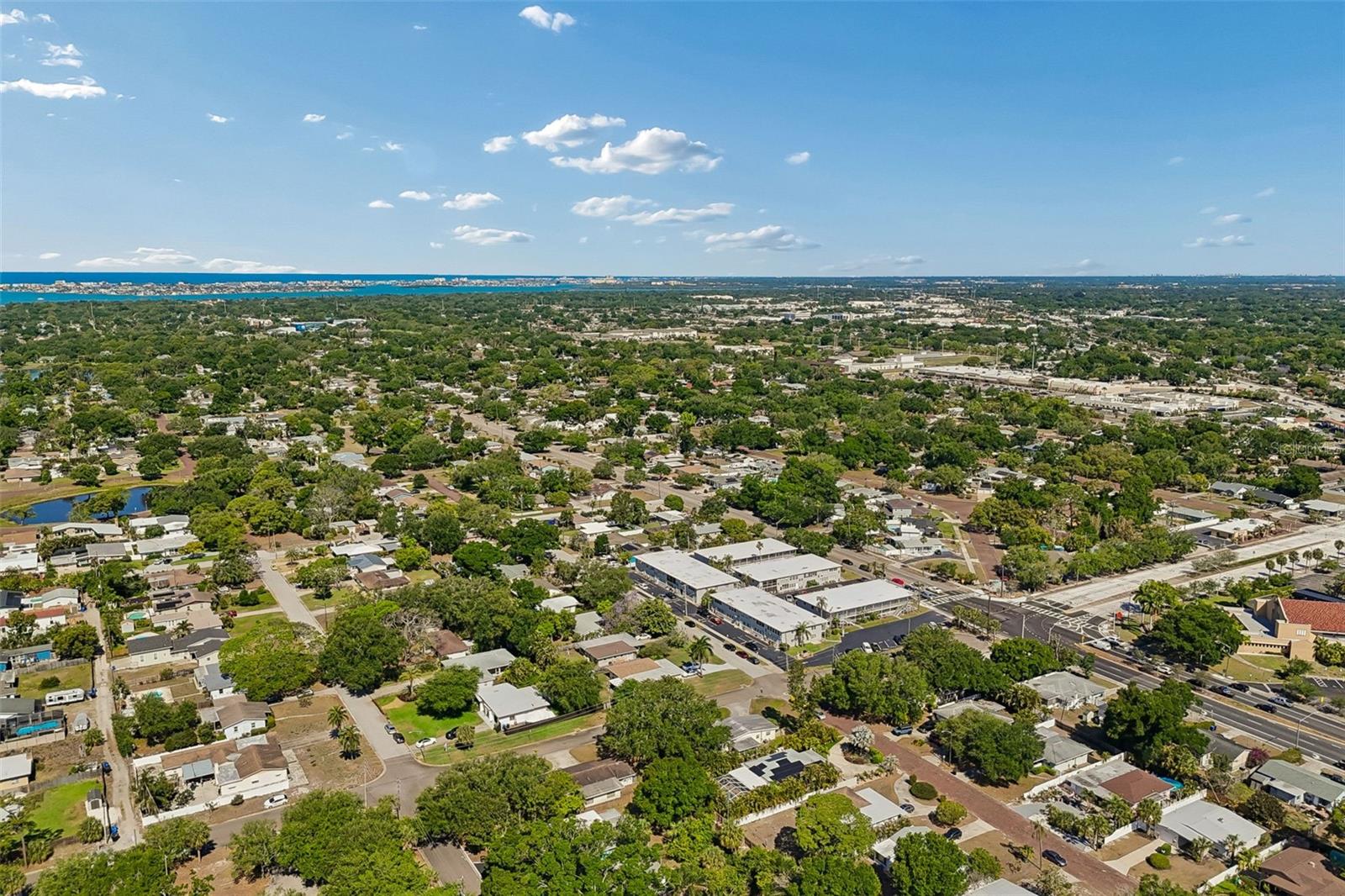 5857 4TH AVE N, ST PETERSBURG, FL, 33710