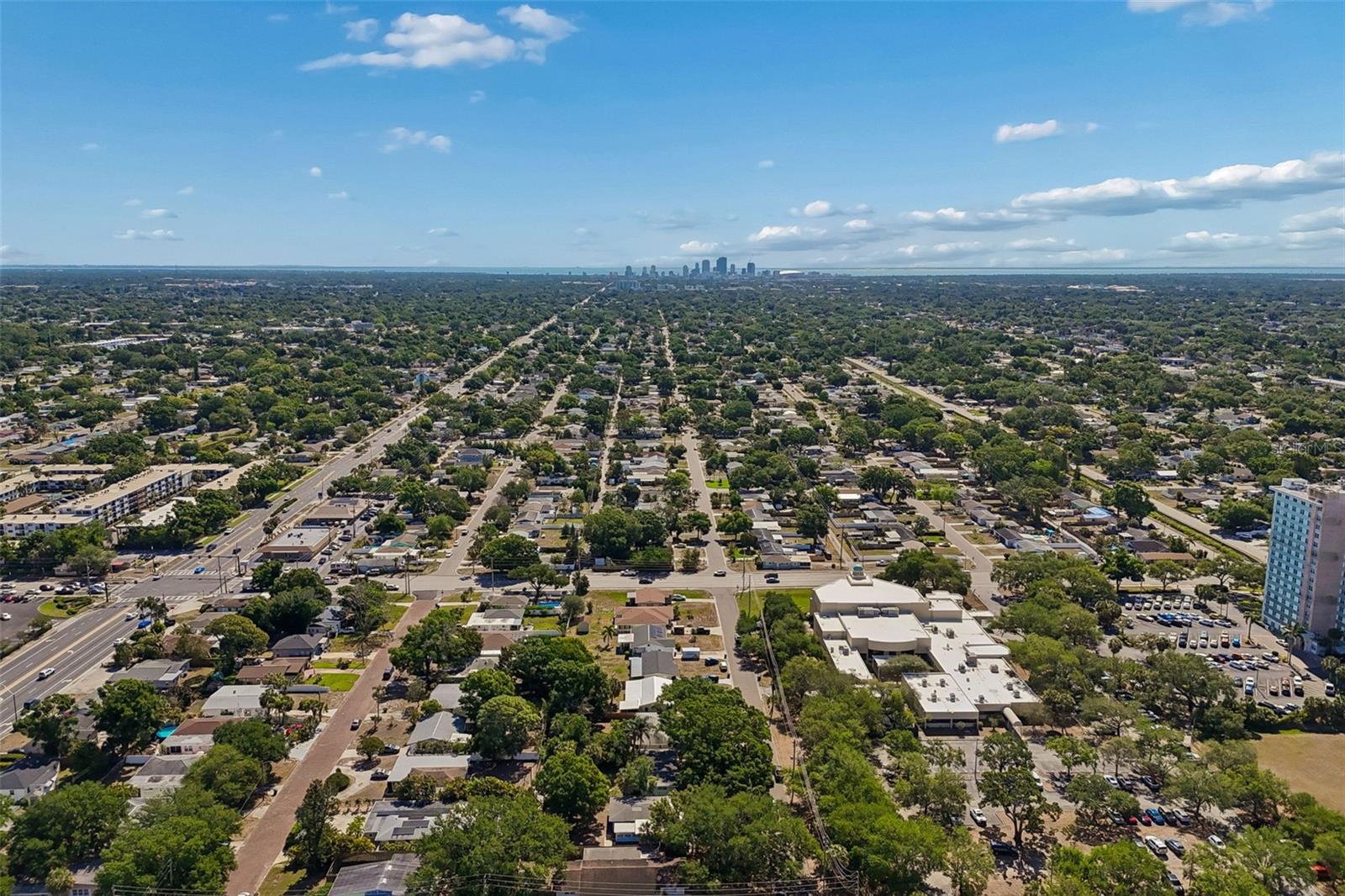 5857 4TH AVE N, ST PETERSBURG, FL, 33710