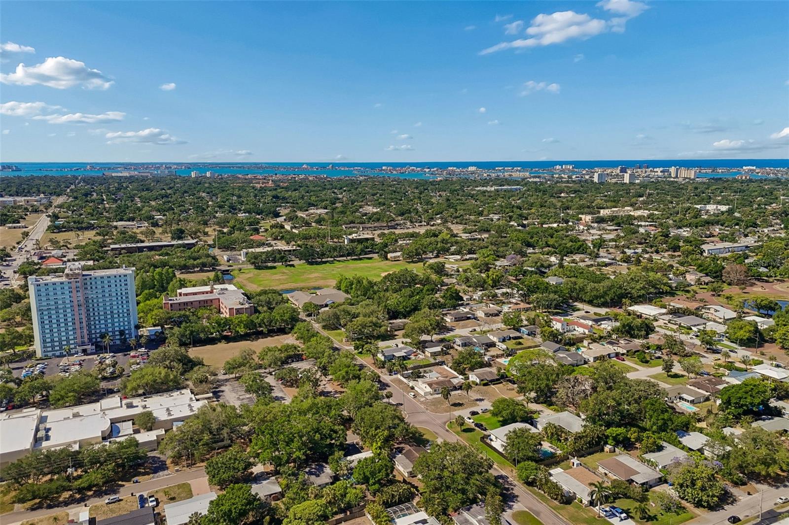 5857 4TH AVE N, ST PETERSBURG, FL, 33710