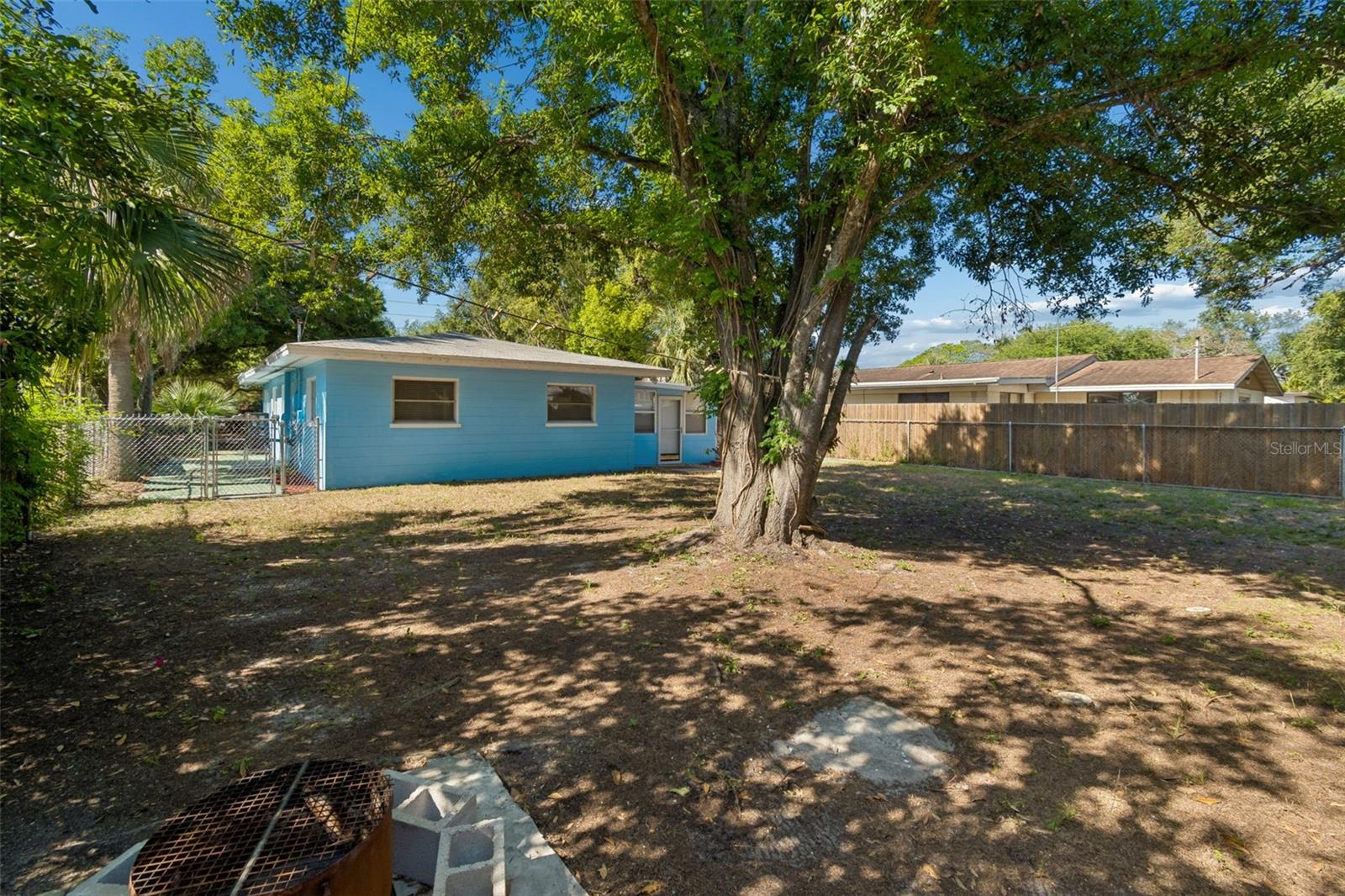 5857 4TH AVE N, ST PETERSBURG, FL, 33710