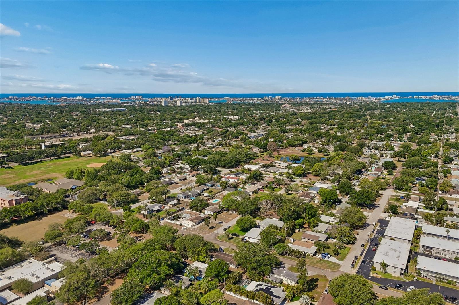 5857 4TH AVE N, ST PETERSBURG, FL, 33710