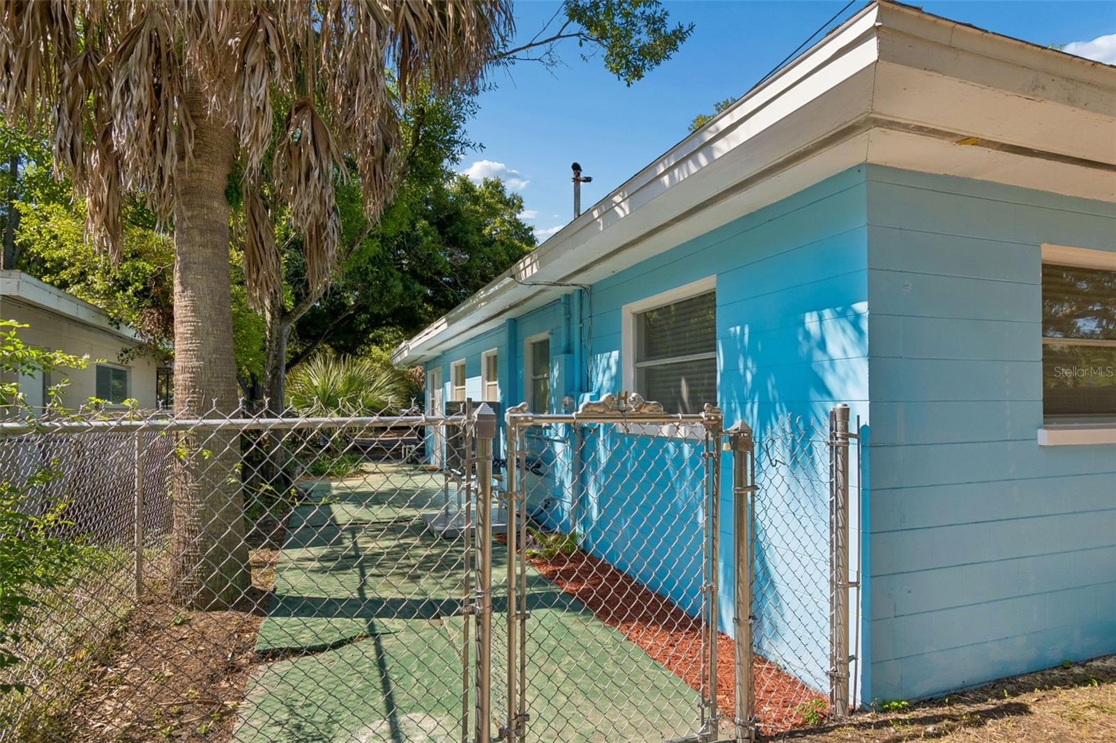 5857 4TH AVE N, ST PETERSBURG, FL, 33710