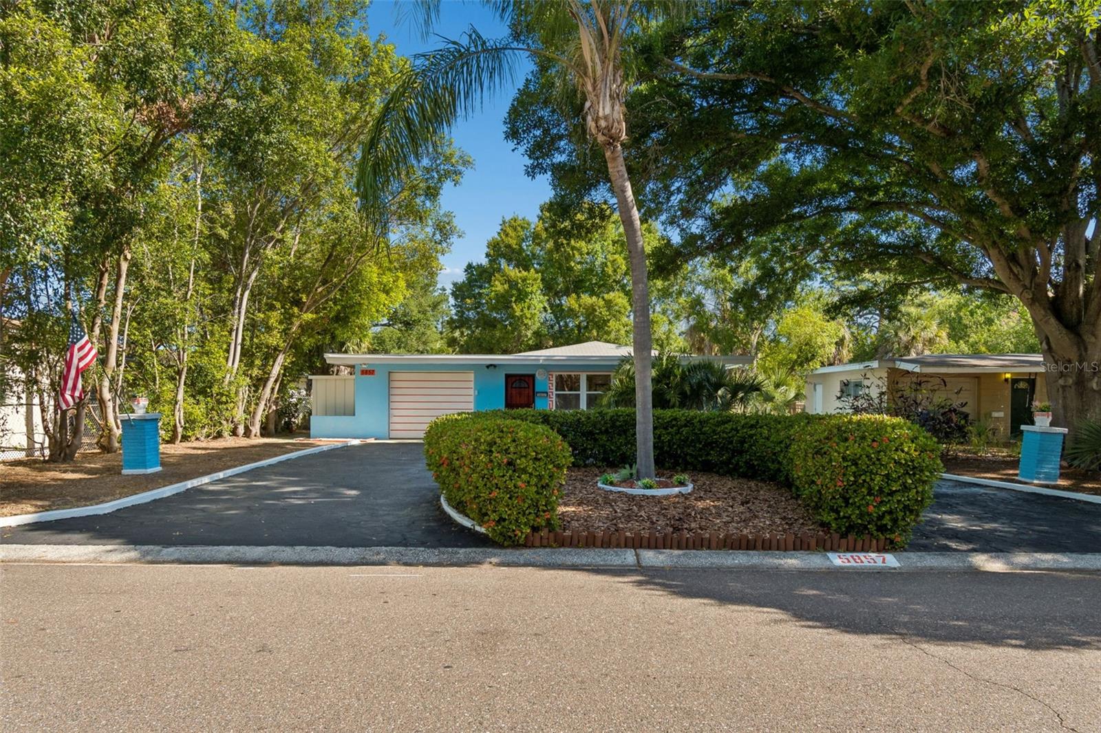 5857 4TH AVE N, ST PETERSBURG, FL, 33710