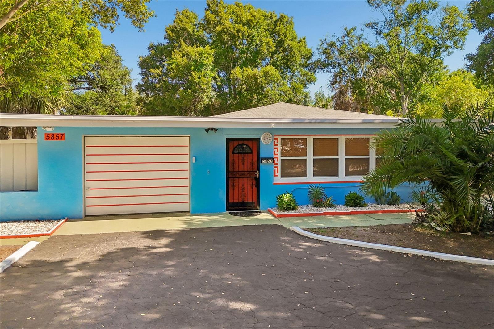 5857 4TH AVE N, ST PETERSBURG, FL, 33710