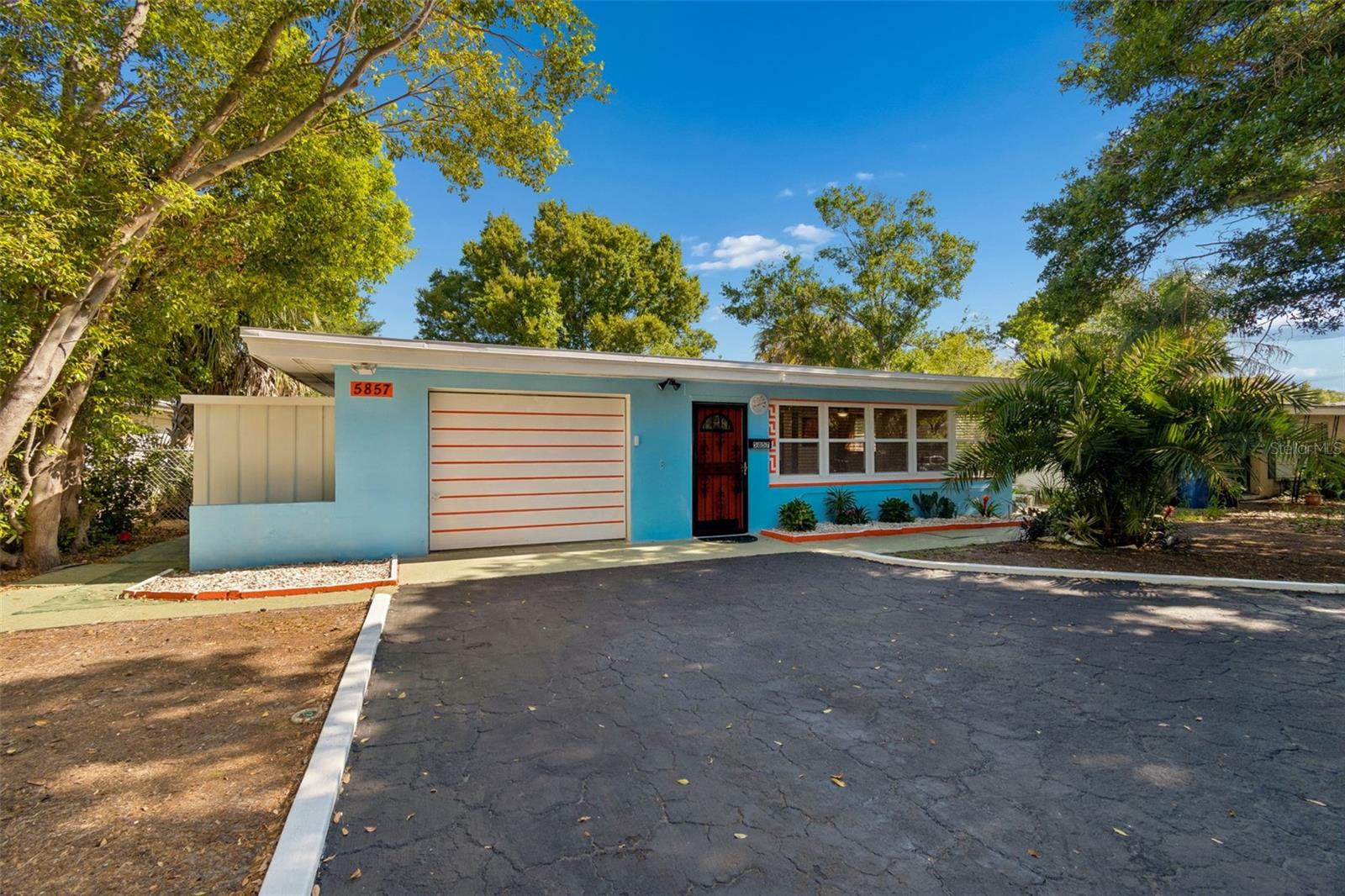 5857 4TH AVE N, ST PETERSBURG, FL, 33710