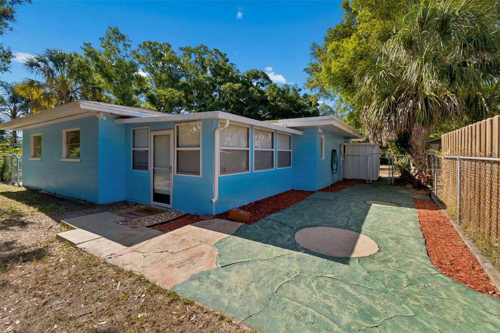 5857 4TH AVE N, ST PETERSBURG, FL, 33710