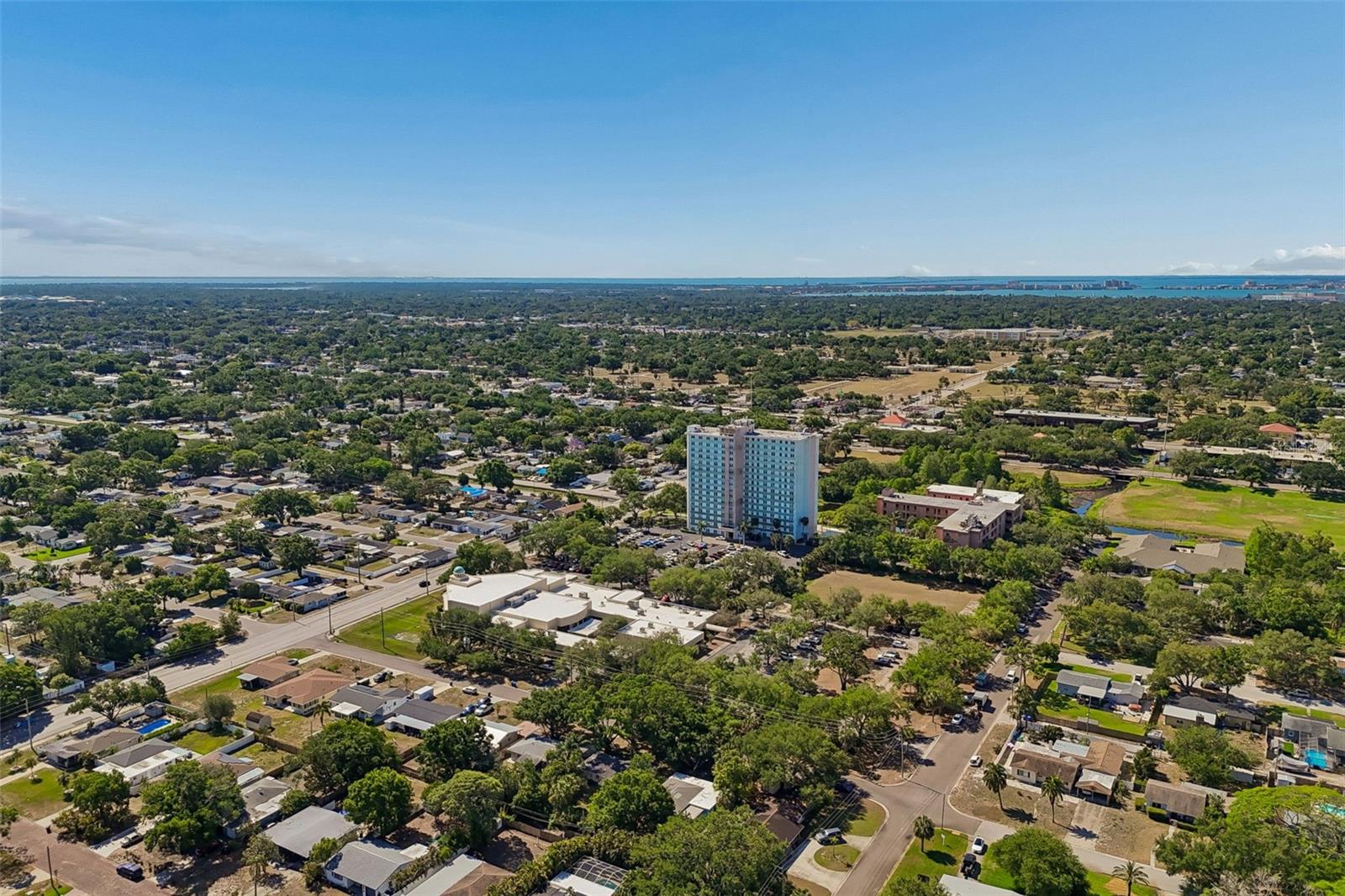 5857 4TH AVE N, ST PETERSBURG, FL, 33710